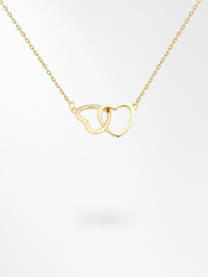 Chloé | Collier en acier Inoxydable