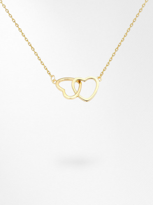 Chloé | Collier en acier Inoxydable